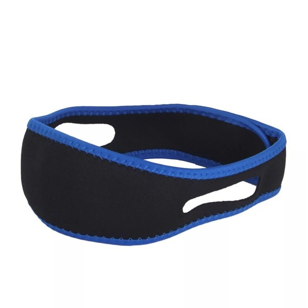 Samsonico - Snore Strap - Universal Size Fits All & Prewrapped 7.8 x 6.5 x 2.9in